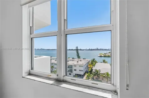 7910 E Harbor Island Drive North Bay Village FL 33141
