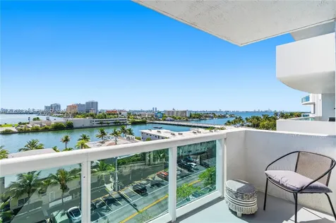 7910 E Harbor Island Drive North Bay Village FL 33141