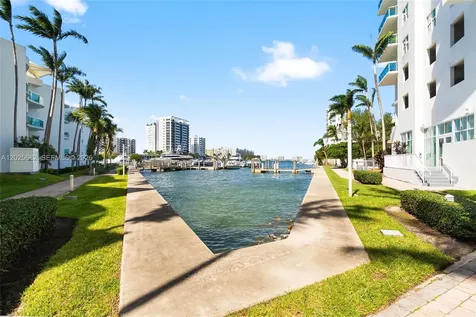 7910 E Harbor Island Drive North Bay Village FL 33141