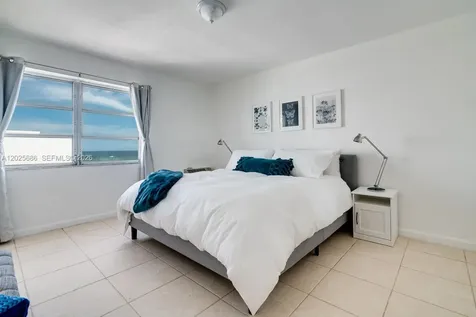 3100 Collins Avenue Miami Beach FL 33140