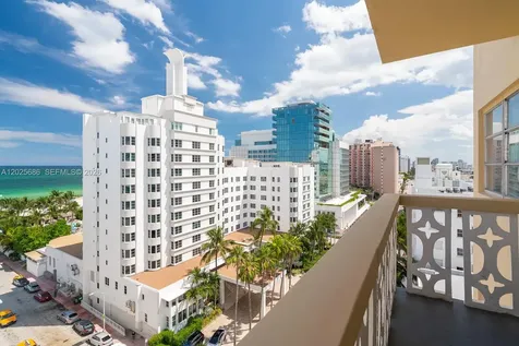 3100 Collins Avenue Miami Beach FL 33140