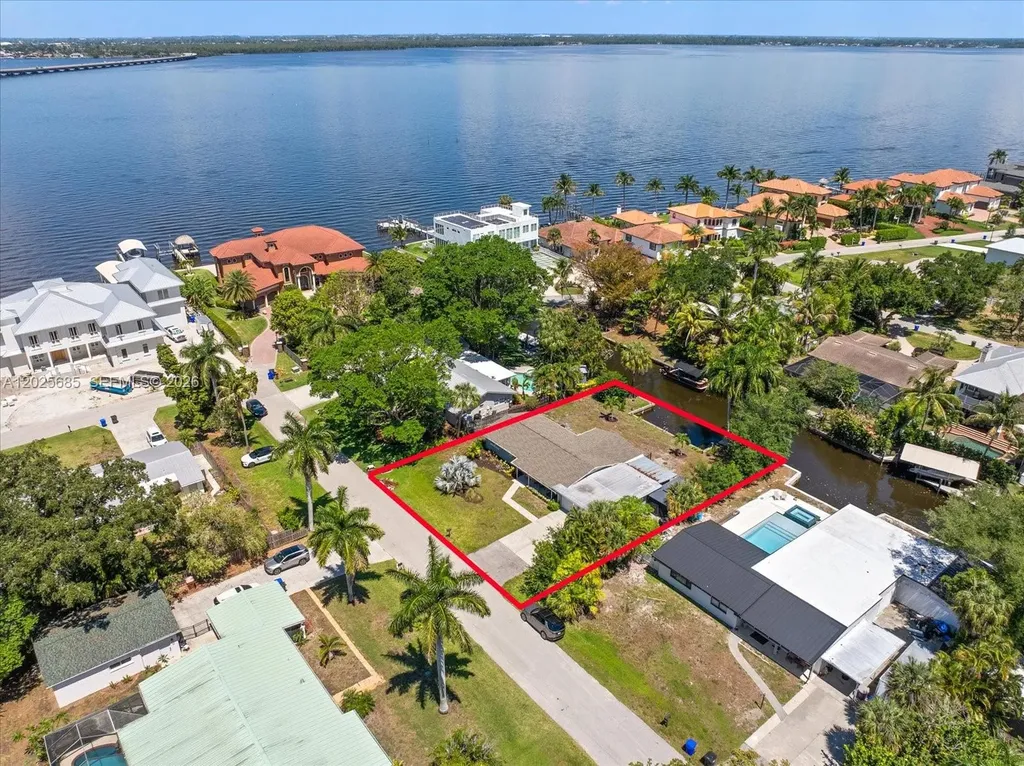 1229 Carlene Avenue Fort Myers FL 33901