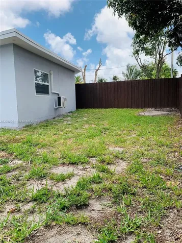 17010 NW 53rd Avenue Miami Gardens FL 33055