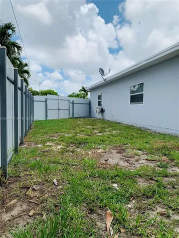 17010 NW 53rd Avenue Miami Gardens FL 33055