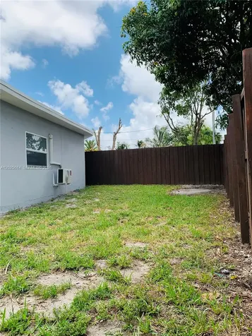 17010 NW 53rd Avenue Miami Gardens FL 33055