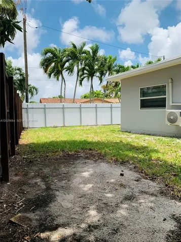 17010 NW 53rd Avenue Miami Gardens FL 33055