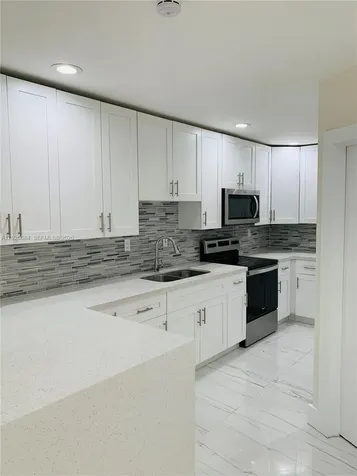 17010 NW 53rd Avenue Miami Gardens FL 33055