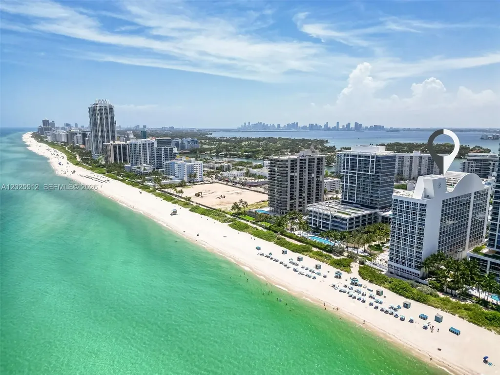 6801 Collins Avenue Miami Beach FL 33141