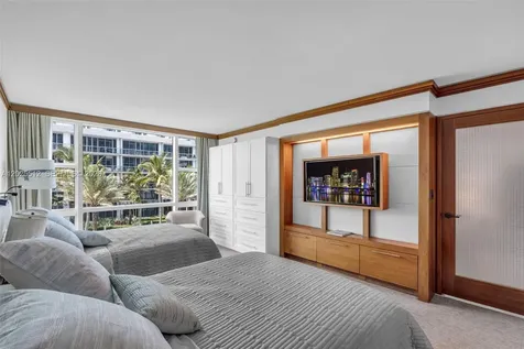 6801 Collins Avenue Miami Beach FL 33141
