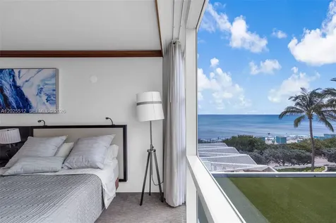 6801 Collins Avenue Miami Beach FL 33141