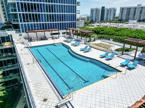 6801 Collins Avenue Miami Beach FL 33141