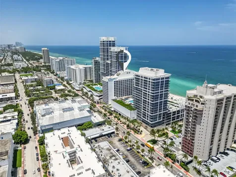 6801 Collins Avenue Miami Beach FL 33141