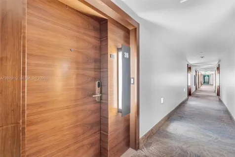 6801 Collins Avenue Miami Beach FL 33141