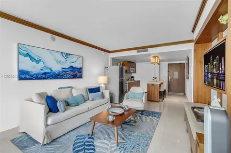 6801 Collins Avenue Miami Beach FL 33141