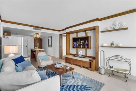 6801 Collins Avenue Miami Beach FL 33141