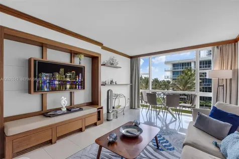 6801 Collins Avenue Miami Beach FL 33141