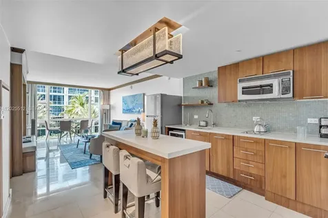 6801 Collins Avenue Miami Beach FL 33141
