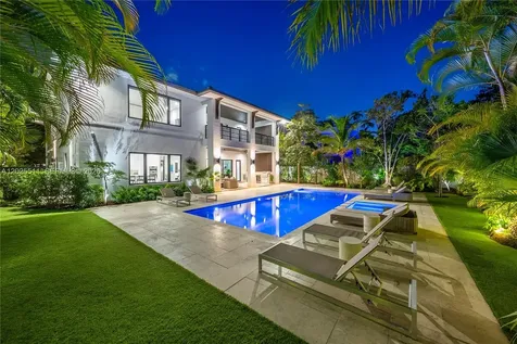 5753 SW 31st Street Miami FL 33155