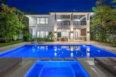 5753 SW 31st Street Miami FL 33155