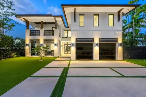 5753 SW 31st Street Miami FL 33155