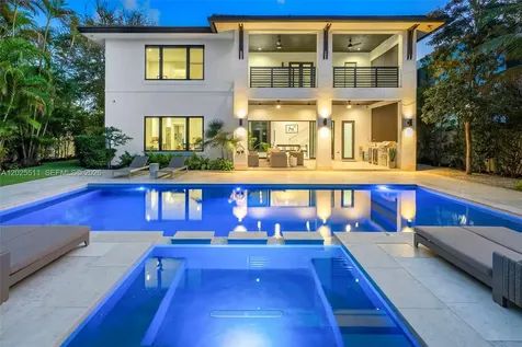 5753 SW 31st Street Miami FL 33155