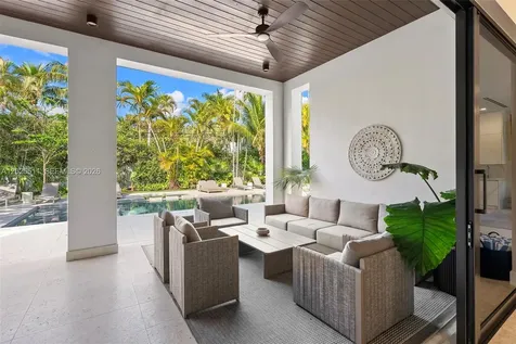5753 SW 31st Street Miami FL 33155