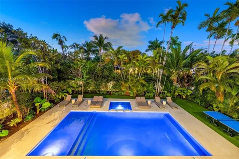 5753 SW 31st Street Miami FL 33155
