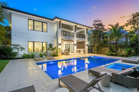 5753 SW 31st Street Miami FL 33155
