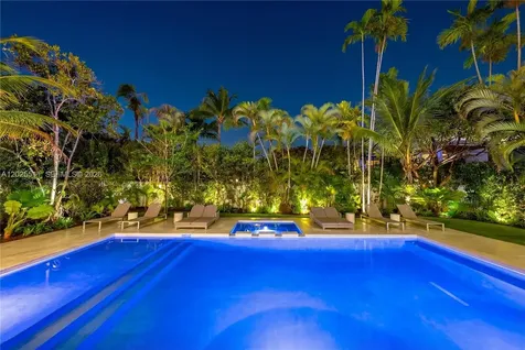 5753 SW 31st Street Miami FL 33155