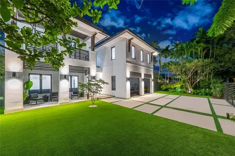 5753 SW 31st Street Miami FL 33155