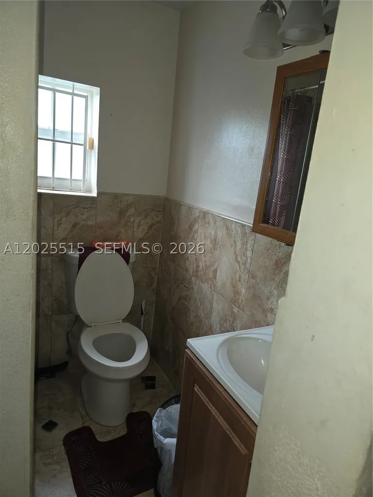 1166 NW 117th Street Miami FL 33168