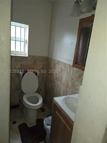 1166 NW 117th Street Miami FL 33168