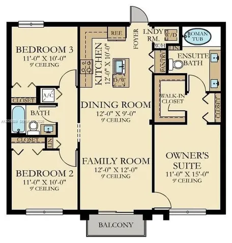 4636 NW 84th Avenue Doral FL 33166