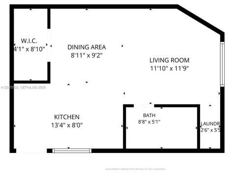 14500 NE 2nd Avenue Miami FL 33161