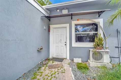 14500 NE 2nd Avenue Miami FL 33161