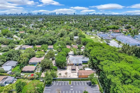 14500 NE 2nd Avenue Miami FL 33161