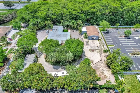 14500 NE 2nd Avenue Miami FL 33161