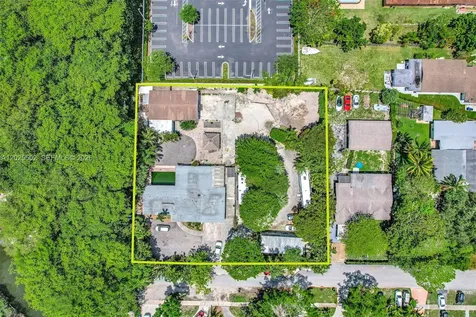 14500 NE 2nd Avenue Miami FL 33161