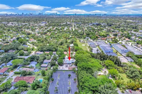 14500 NE 2nd Avenue Miami FL 33161