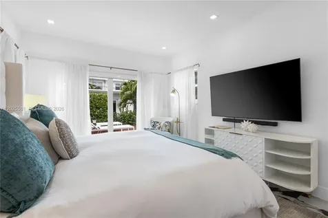 1544 Michigan Avenue Miami Beach FL 33139