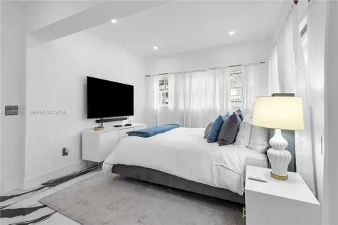 1544 Michigan Avenue Miami Beach FL 33139