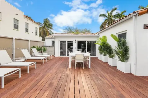 1544 Michigan Avenue Miami Beach FL 33139