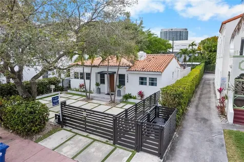 1544 Michigan Avenue Miami Beach FL 33139