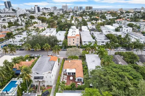 1544 Michigan Avenue Miami Beach FL 33139