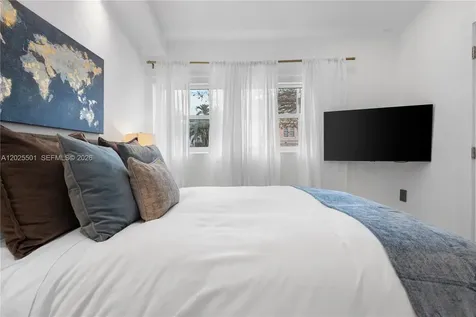 1544 Michigan Avenue Miami Beach FL 33139