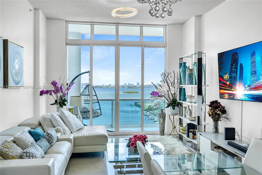 7900 Harbor Island Drive North Bay Village FL 33141
