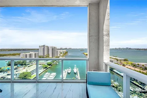 7900 Harbor Island Drive North Bay Village FL 33141