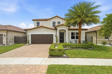 4107 NE 20th Street Homestead FL 33033