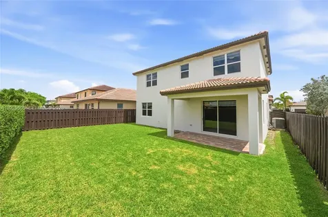 4107 NE 20th Street Homestead FL 33033
