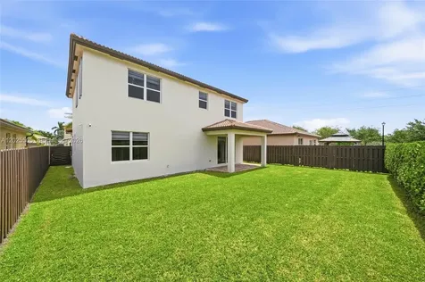 4107 NE 20th Street Homestead FL 33033